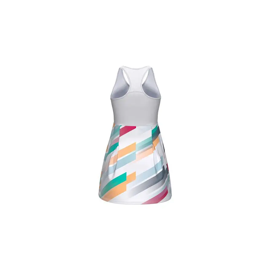 Платье Head Pro Dress Women White