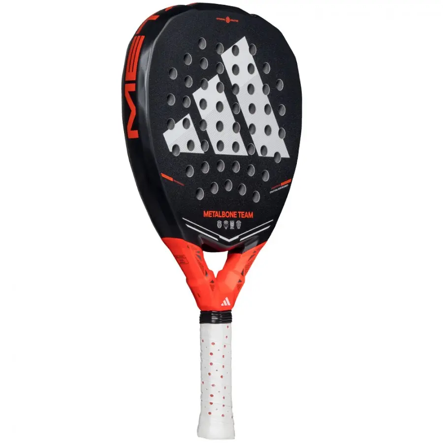 Ракетка для падел Adidas Metalbone Team 3.5 (2026)