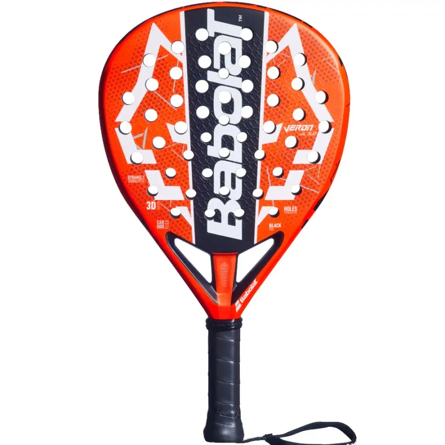 Ракетка для падел Babolat Veron Juan Lebron 3.0