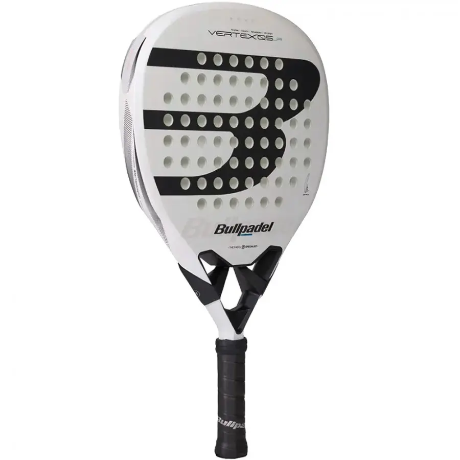Ракетка для падел Bullpadel Vertex Junior Boy (2026)