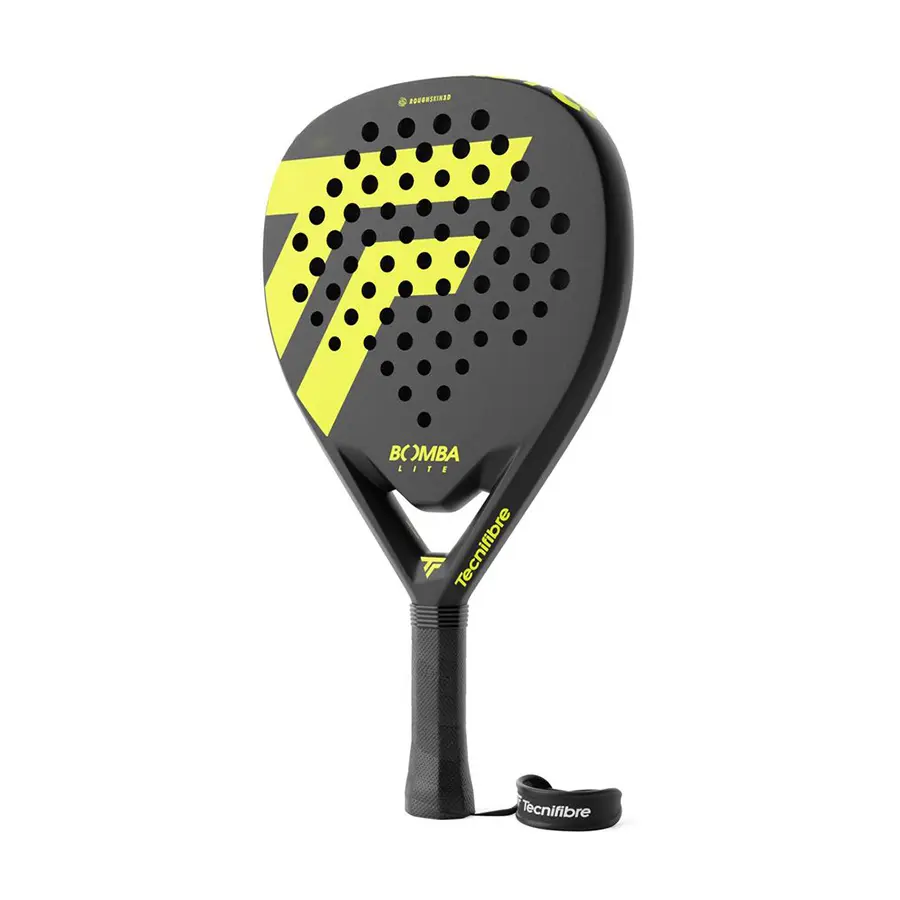 Ракетка для падел Tecnifibre Bomba Lite (2026)