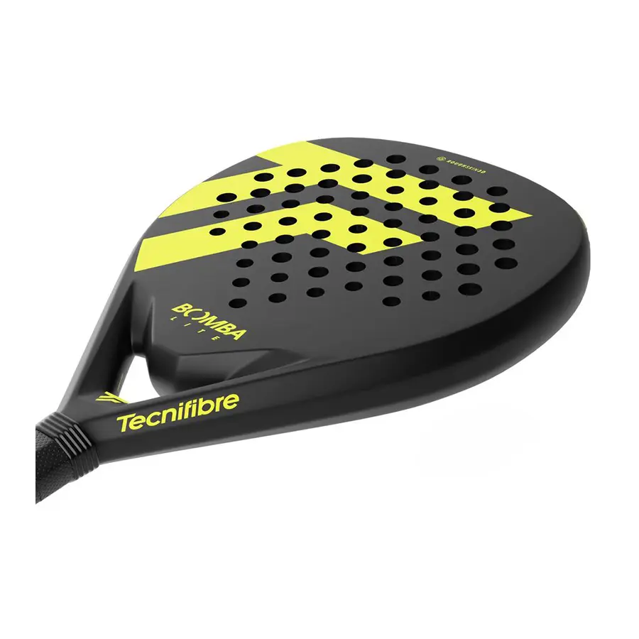 Ракетка для падел Tecnifibre Bomba Lite (2026)