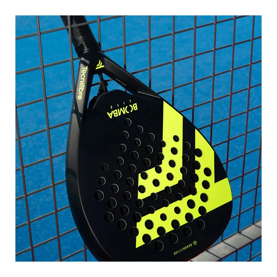 Ракетка для падел Tecnifibre Bomba Lite (2026)