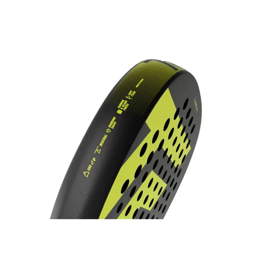 Ракетка для падел Tecnifibre Bomba Soft (2026)