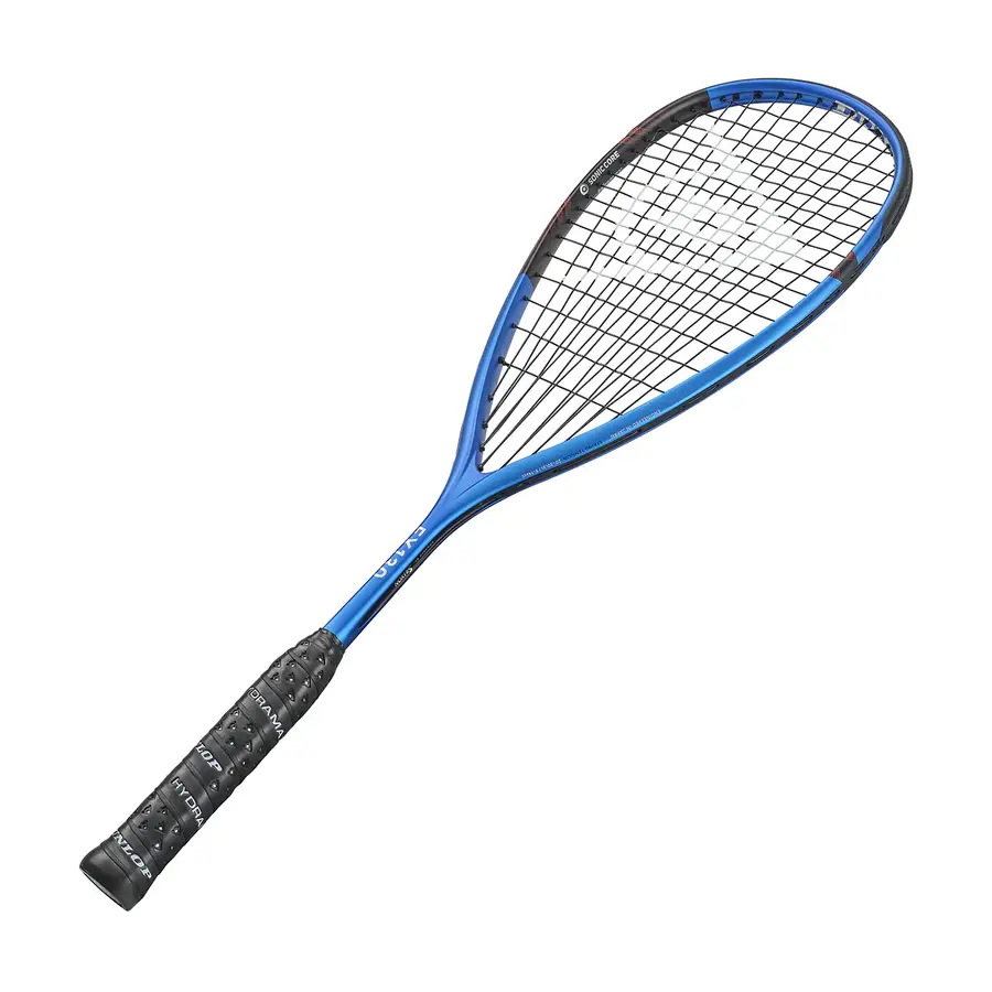 Ракетка для сквоша Dunlop FX 130