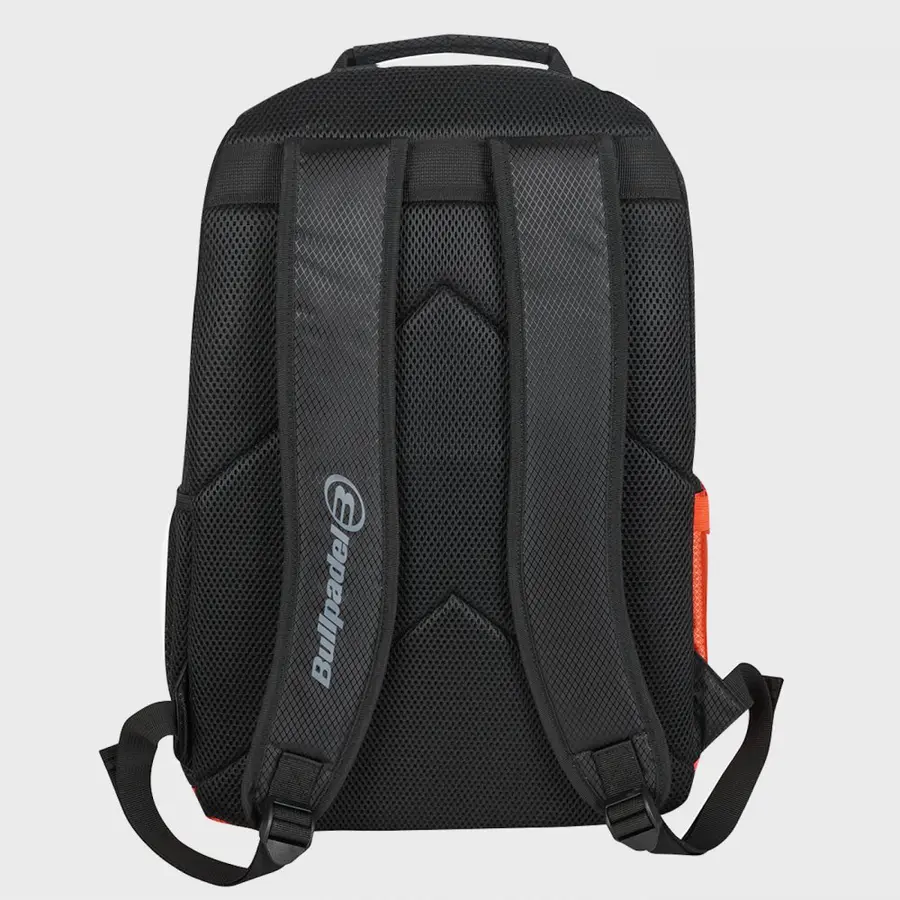 Рюкзак Bullpadel Advance Black/Orange