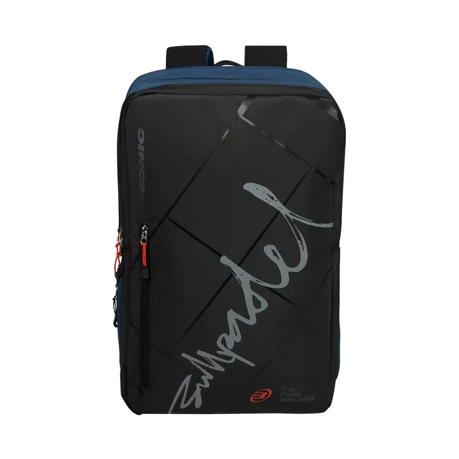 Рюкзак Bullpadel Ionic Blue/Black