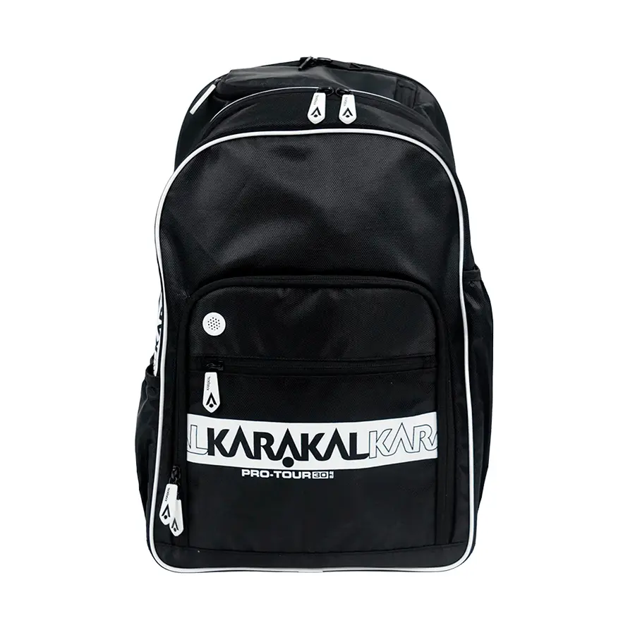 Рюкзак Karakal Pro Tour 30 White 2.2