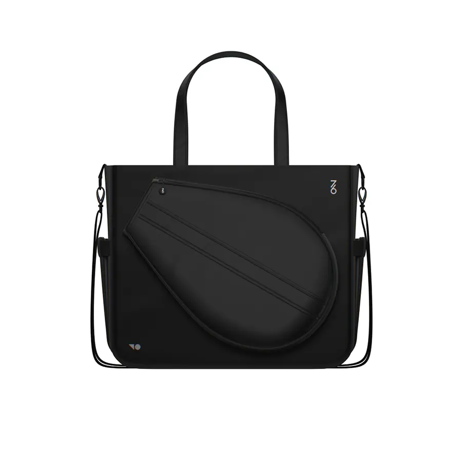Сумка 7/6 Club Bag Black