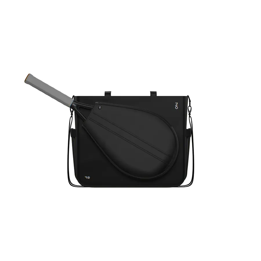 Сумка 7/6 Club Bag Black