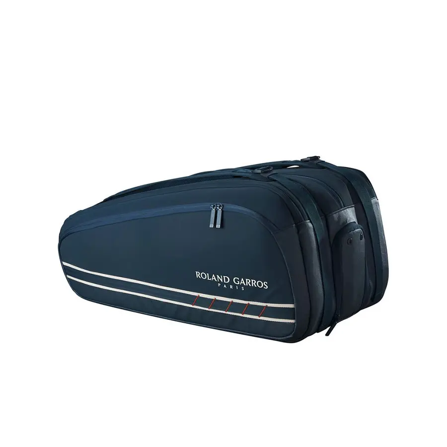 Сумка Wilson Roland Garros 15 Tour Night Session Navy Blue​