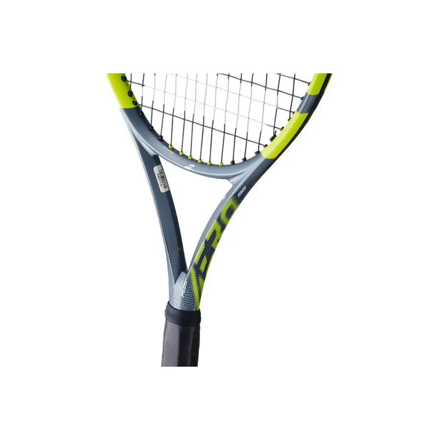 Теннисная ракетка Babolat Pure Aero 98 Gen 9 (2026)