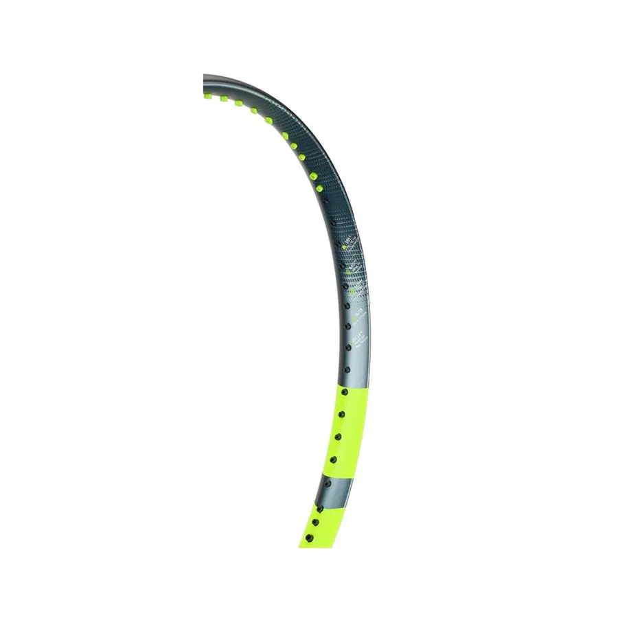Теннисная ракетка Babolat Pure Aero Team Gen 9 (2026)