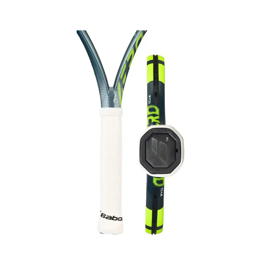 Теннисная ракетка Babolat Pure Aero Team Gen 9 (2026)