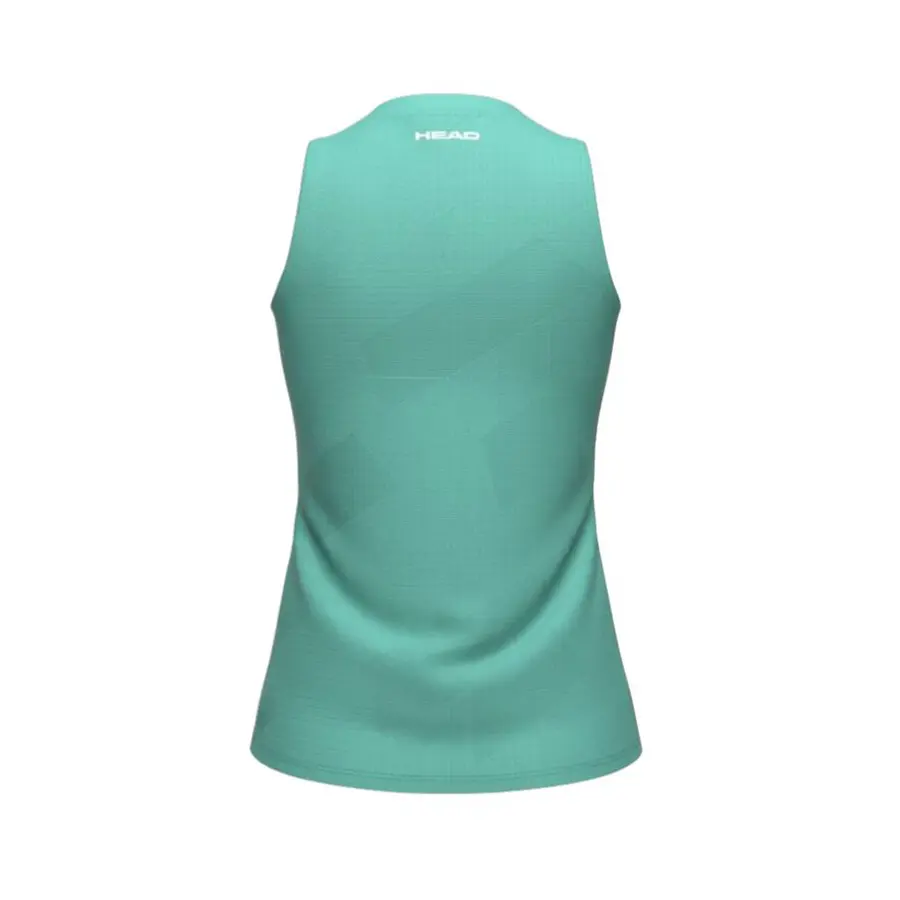 Топ Head Pro Turquoise