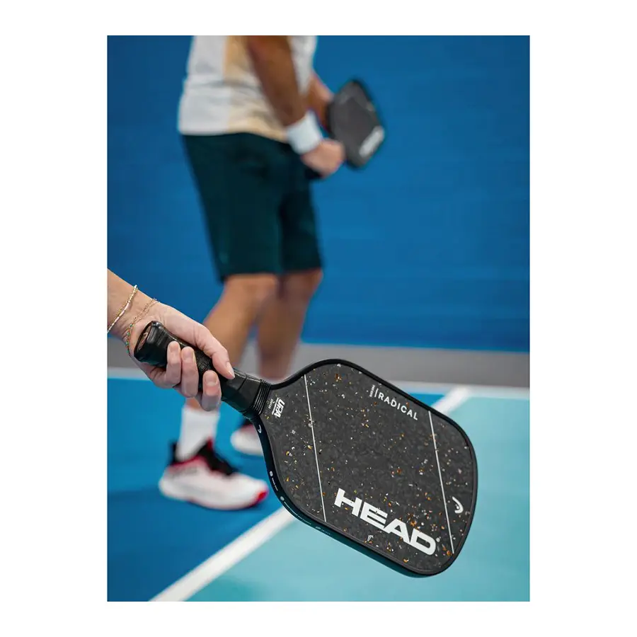 Ракетка для пиклбола Head Radical Pro EX15 (2026)