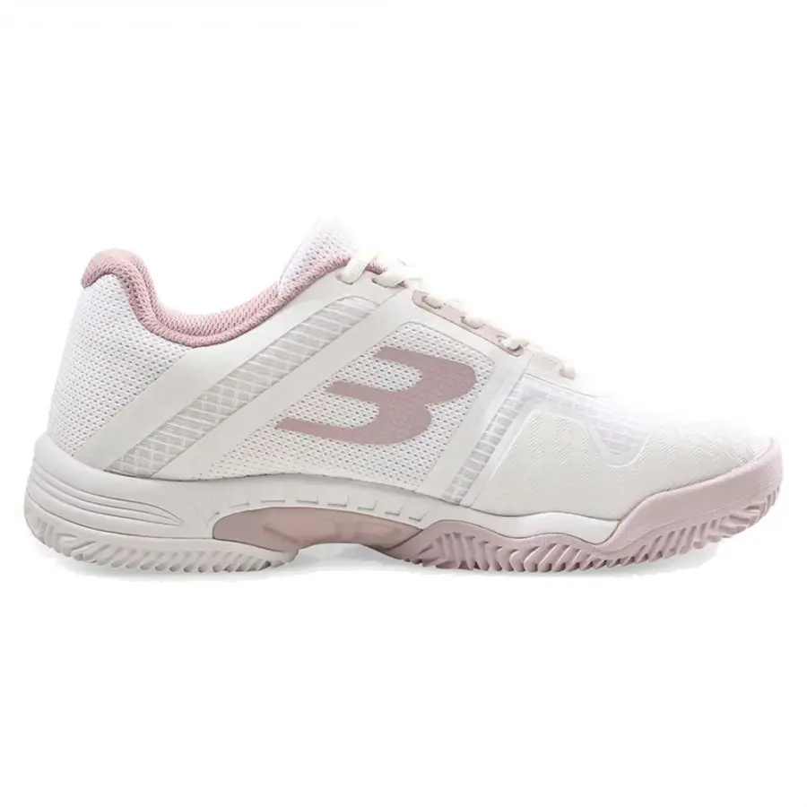 Кроссовки для падел Bullpadel Indiga 26V Pink