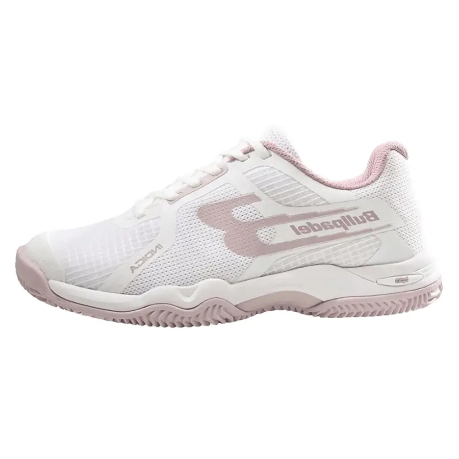 Кроссовки для падел Bullpadel Indiga 26V Pink