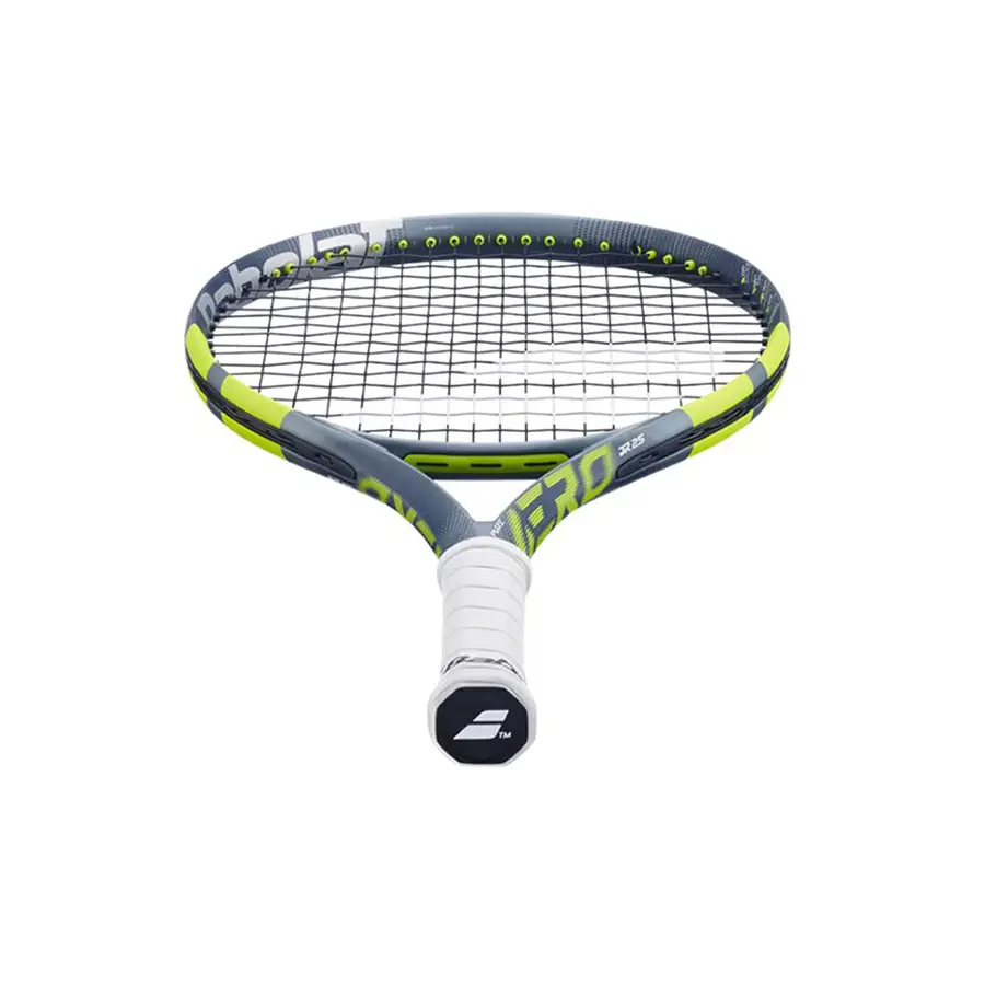 Детская теннисная ракетка Babolat Pure Aero Junior 25 (2026)