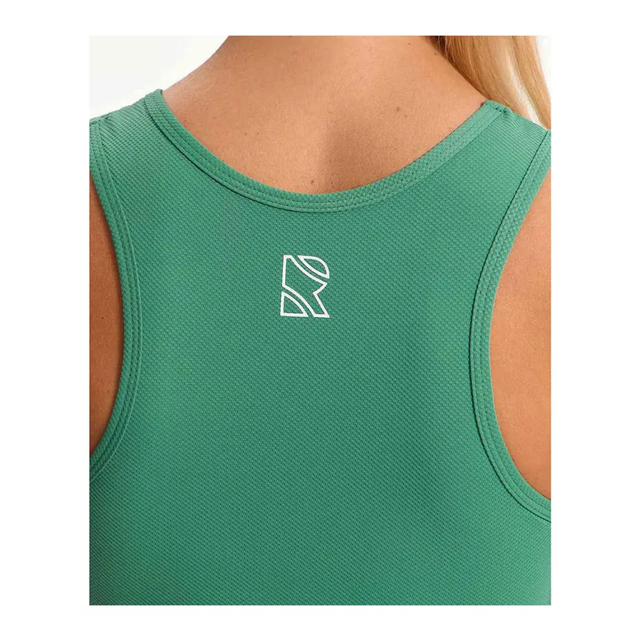 Майка-топ Raqueta Resort Refreshing Green