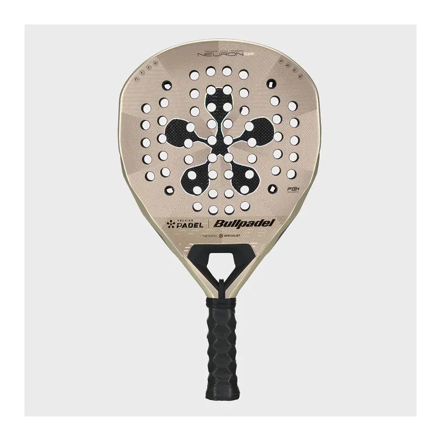 Ракетка для падел Bullpadel Neuron 02 Premier (2026)