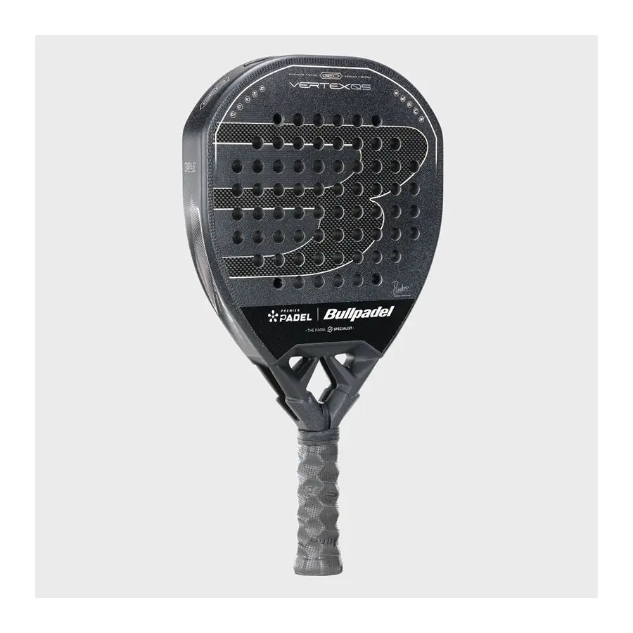 Ракетка для падел Bullpadel Vertex 05 Geo Premier (2026)