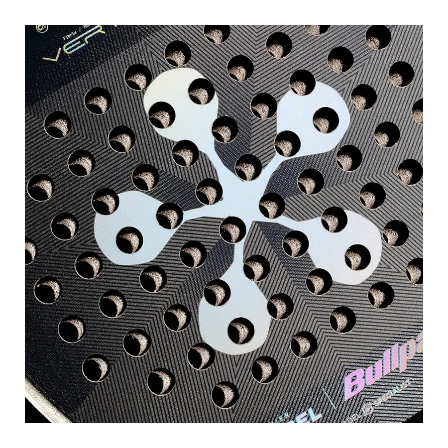Ракетка для падел Bullpadel Vertex 05 Light Premier (2026)