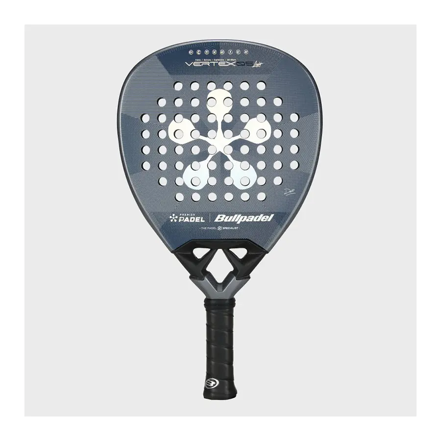 Ракетка для падел Bullpadel Vertex 05 Light Premier (2026)