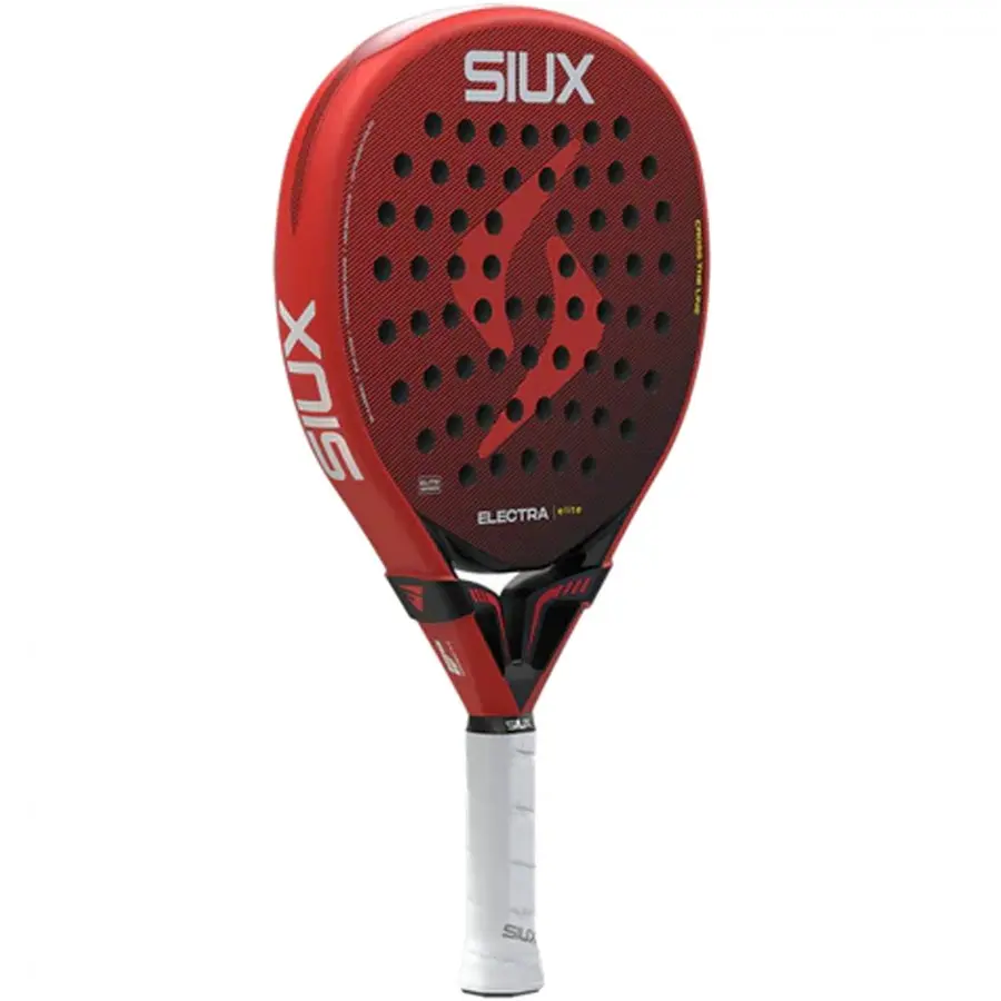 Ракетка для падел Siux Electra Elite (2026)