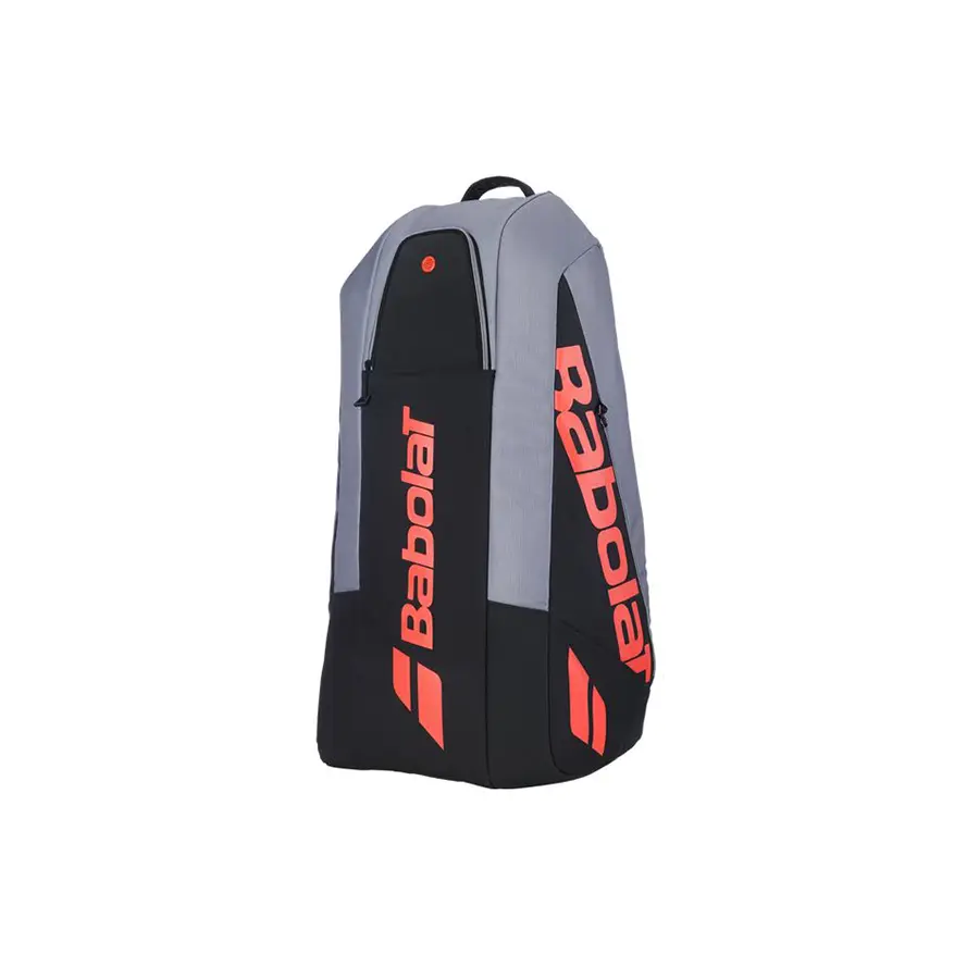 Сумка Babolat Pure Strike X6 Carbon/Red