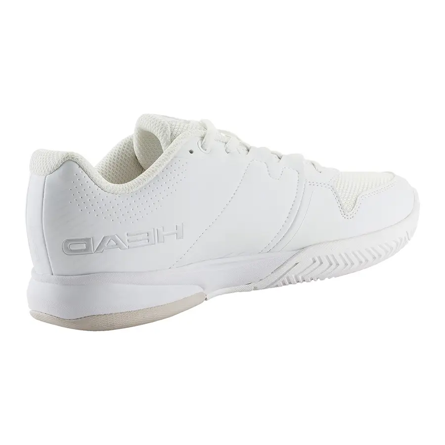 Теннисные кроссовки Head Revolt Court Women White/Gray