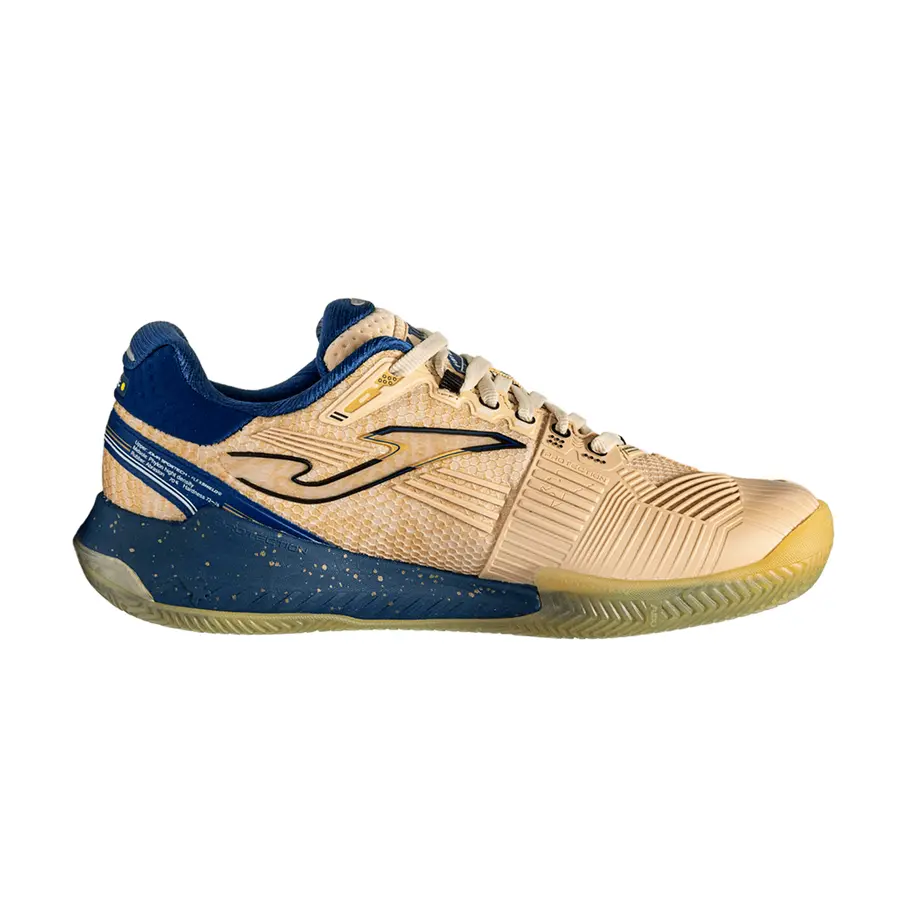 Теннисные кроссовки Joma Point Men Clay Beige