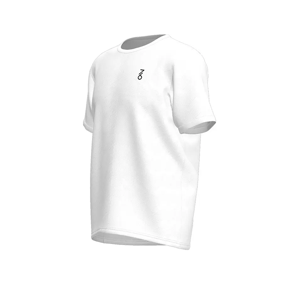 Футболка мужская 7/6 Loddy T-shirt 2.0 White