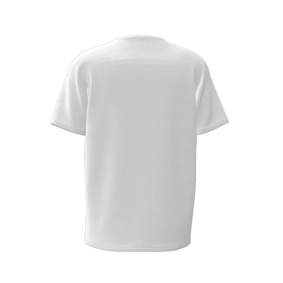 Футболка мужская 7/6 Loddy T-shirt 2.0 White