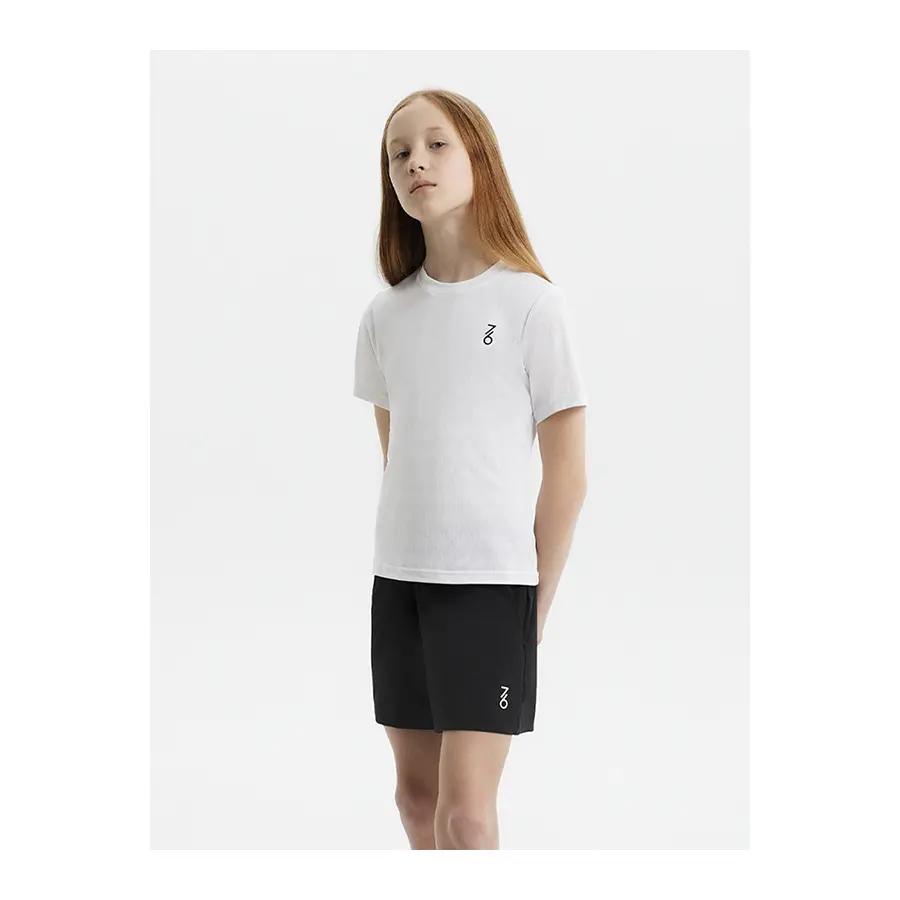 Шорты для девочек 7/6 Poly Shorts Black