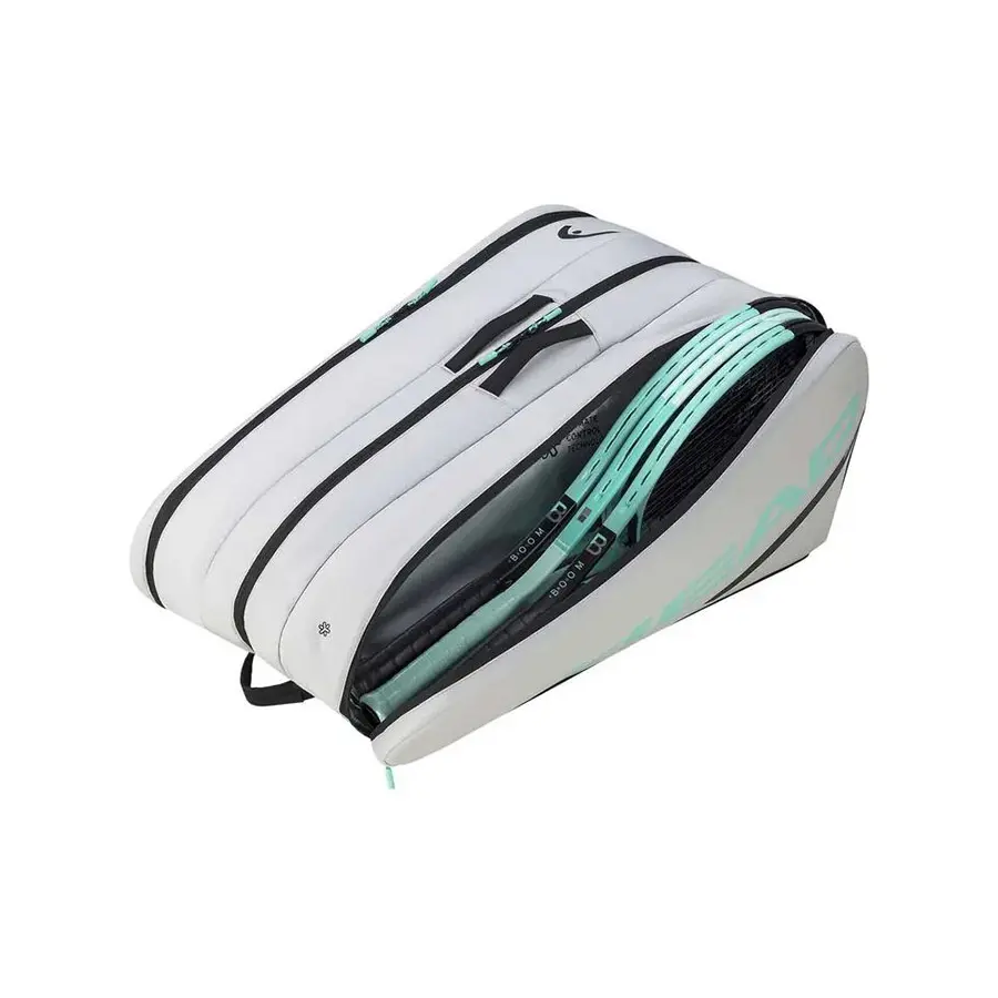 Сумка Head Tour XL Ceramic/Teal