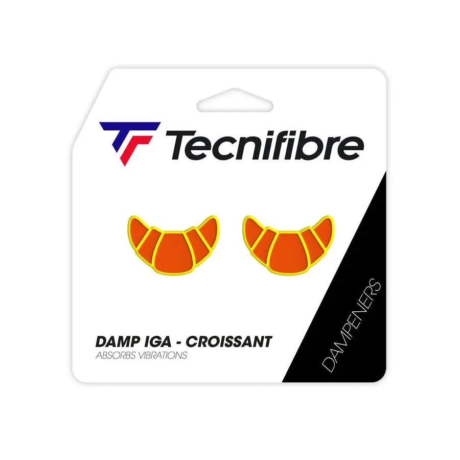 Виброгаситель Tecnifibre Iga Croissant