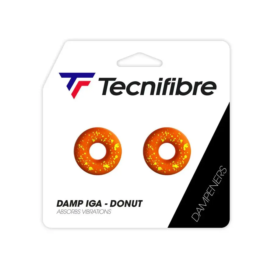 Виброгаситель Tecnifibre Iga Donut