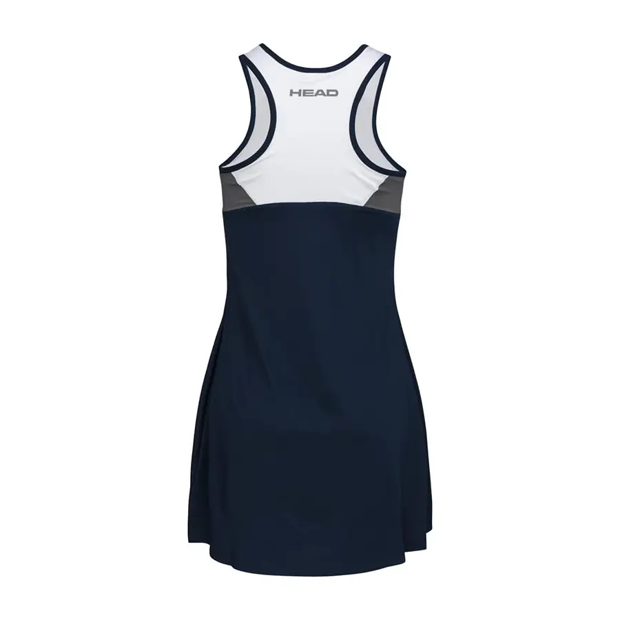 Платье с шортиками Head Club 22 Dark Blue