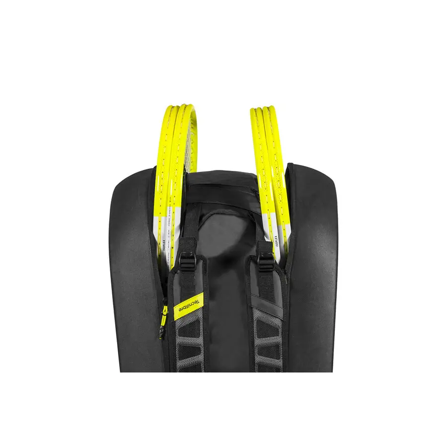 Сумка Tecnifibre Reform L Black (2026)