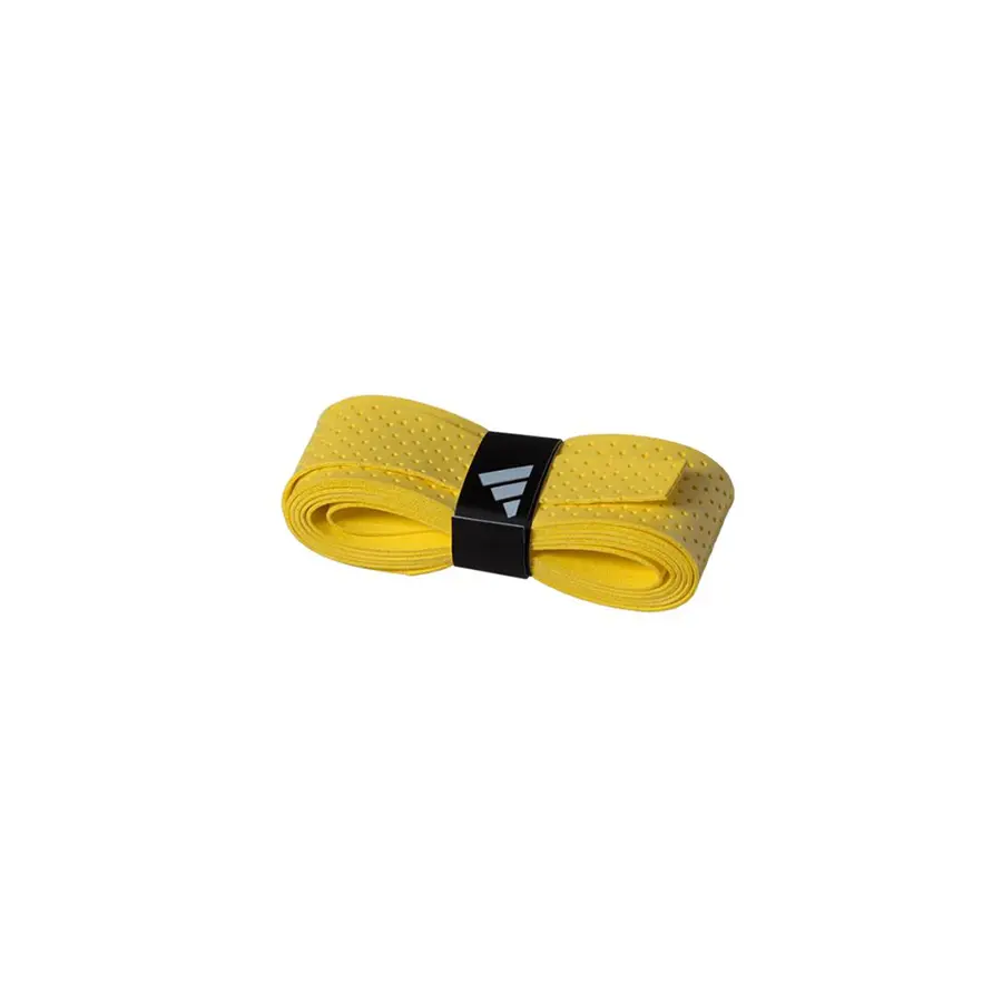 Намотка для падел Adidas Yellow 3 штуки