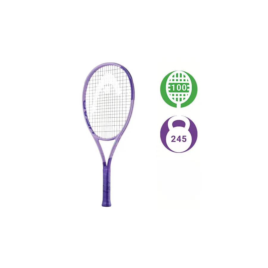 Детская теннисная ракетка Head Boom Junior 26 Alternate (2026)