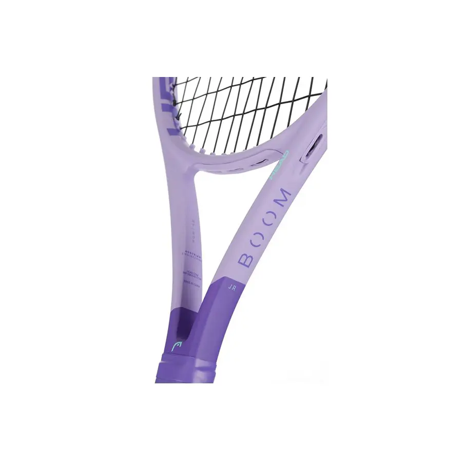 Детская теннисная ракетка Head Boom Junior 26 Alternate (2026)