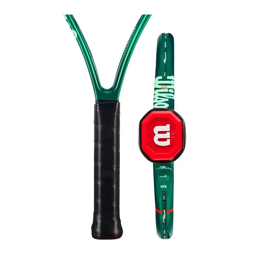 Детская теннисная ракетка Wilson Blade 26 Junior V10 (2026)