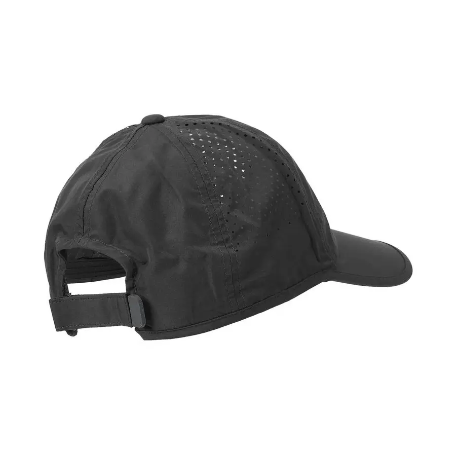 Кепка Head Pro Player Cap Black