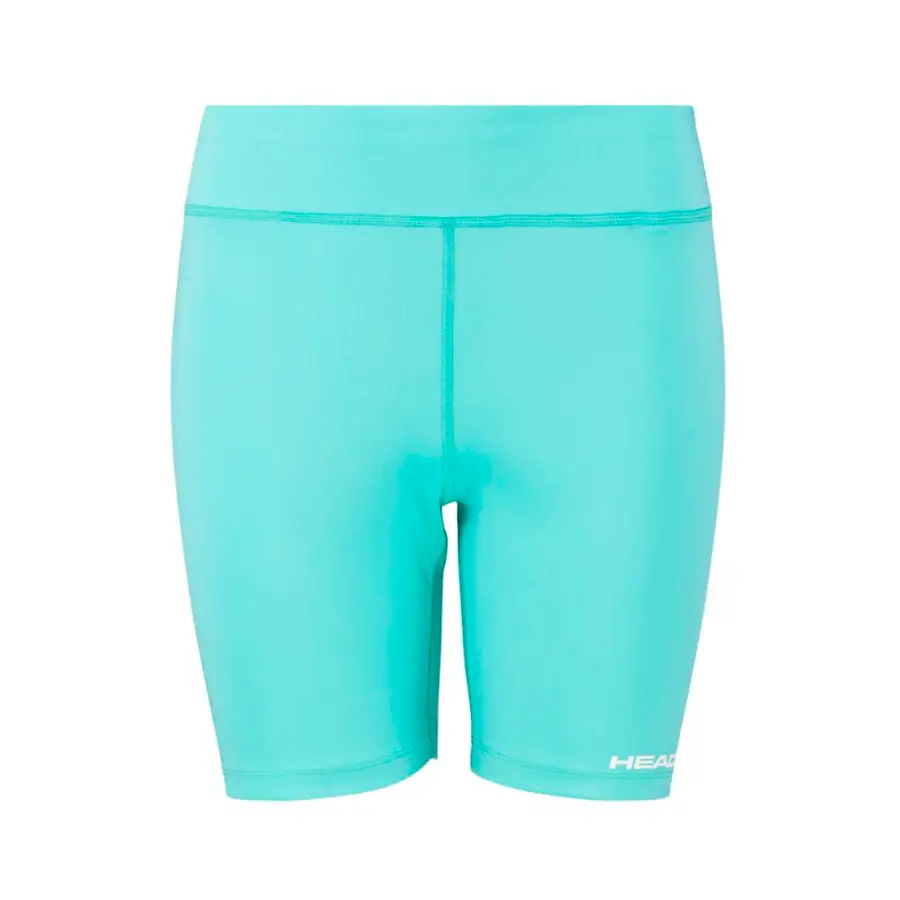 Леггинсы Head Short Turquoise