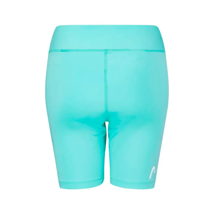 Леггинсы Head Short Turquoise