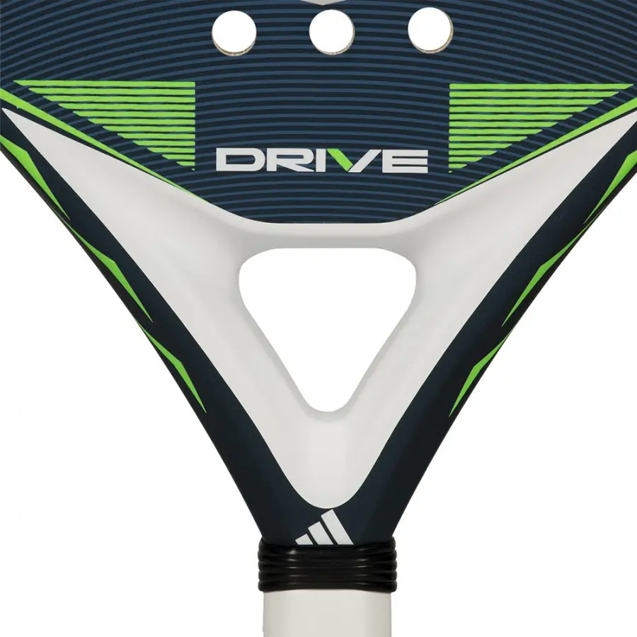 Ракетка для падел Adidas Drive Blue (2026)