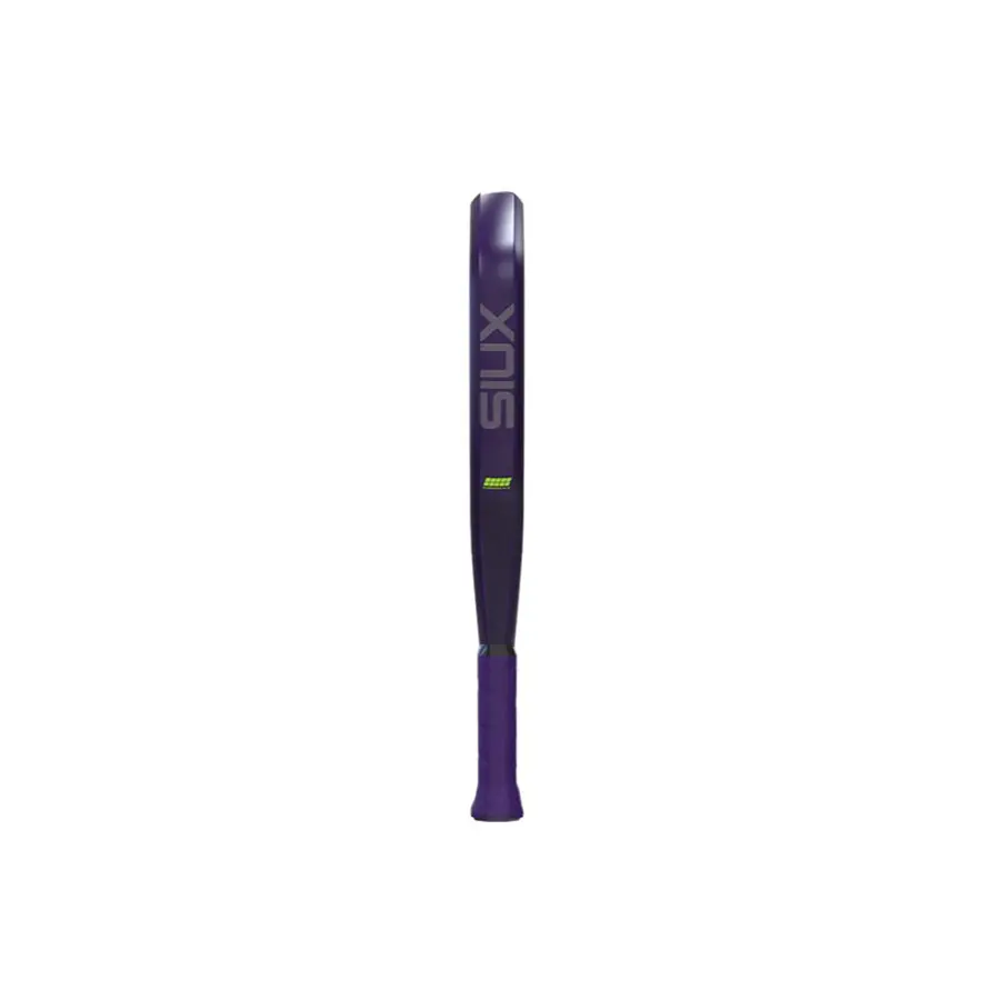 Ракетка для падел Siux Fenix Pro Glow Purple (2026)