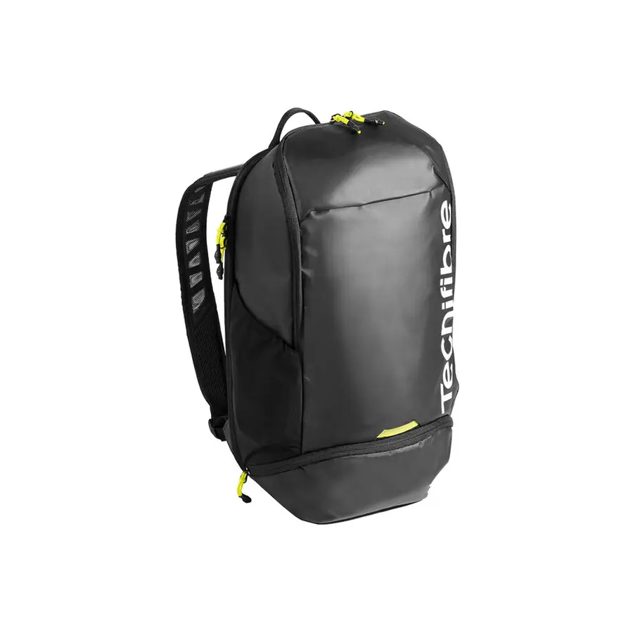 Рюкзак Tecnifibre Reform Black (2026)